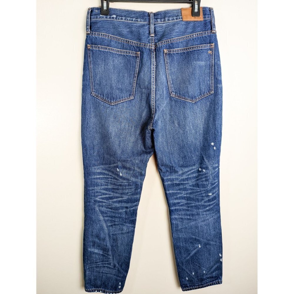 Madewell Straight Leg - Picture 6 of 16